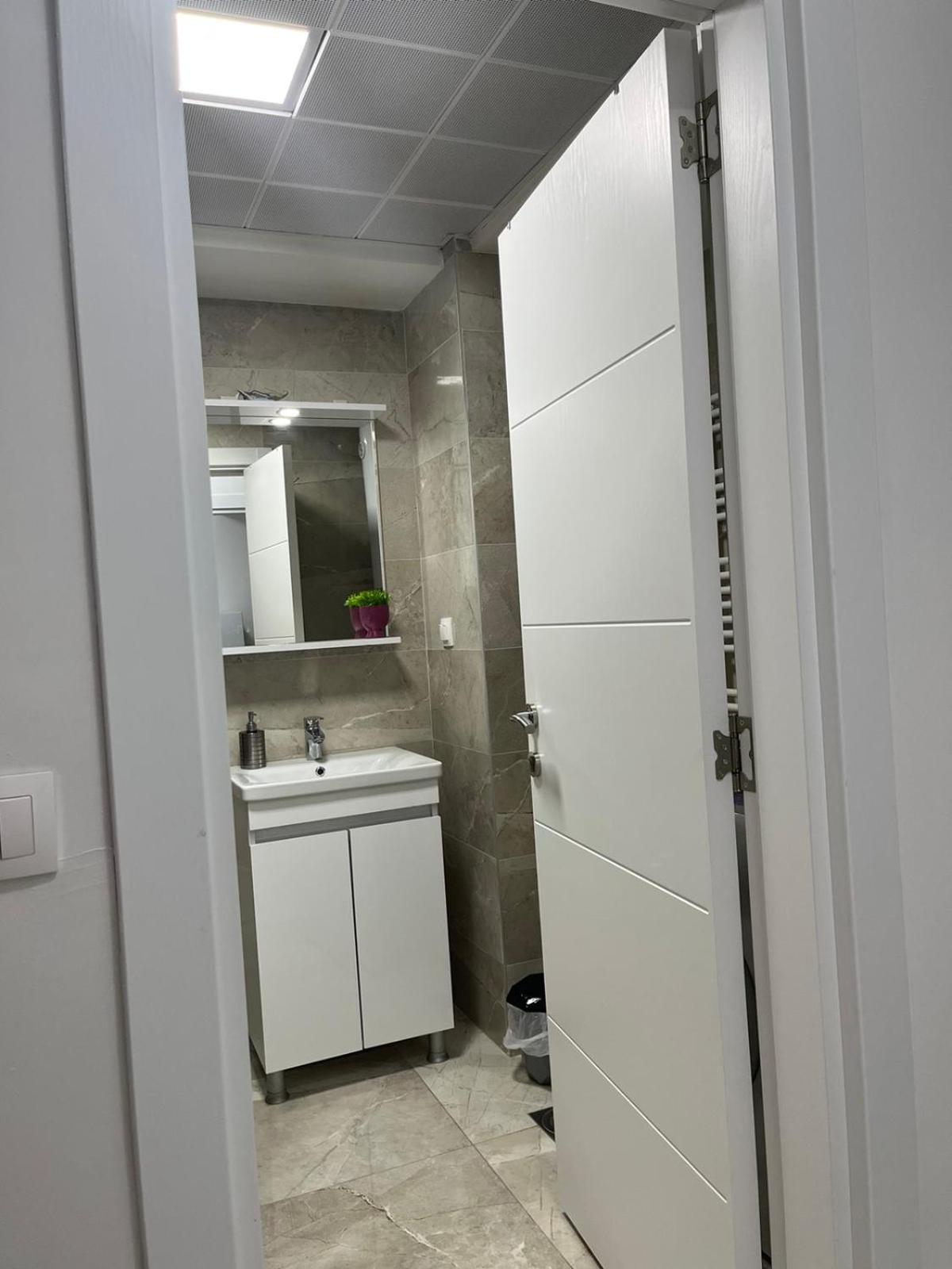 Skopje Centar Margarita Luxury Aprtment(Private Parking) view 5