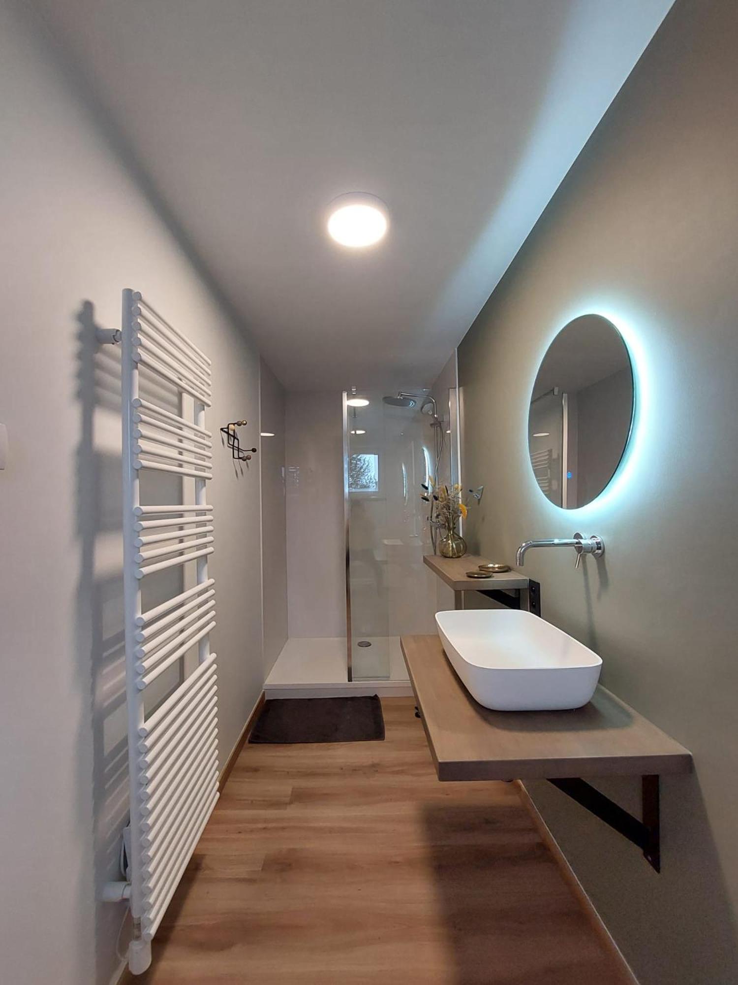 Vakantiewoning Barrage27