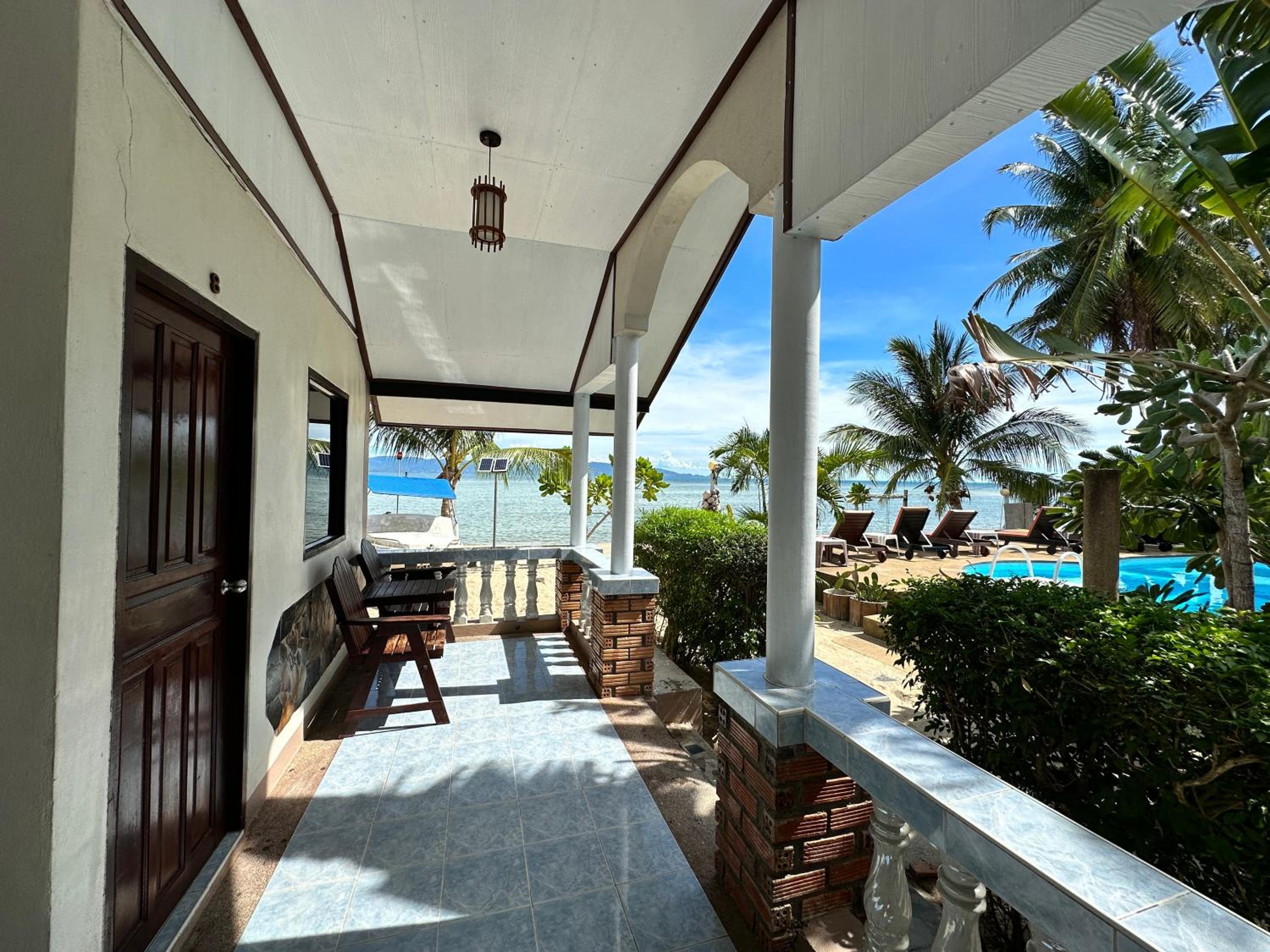 Phangan Lodge