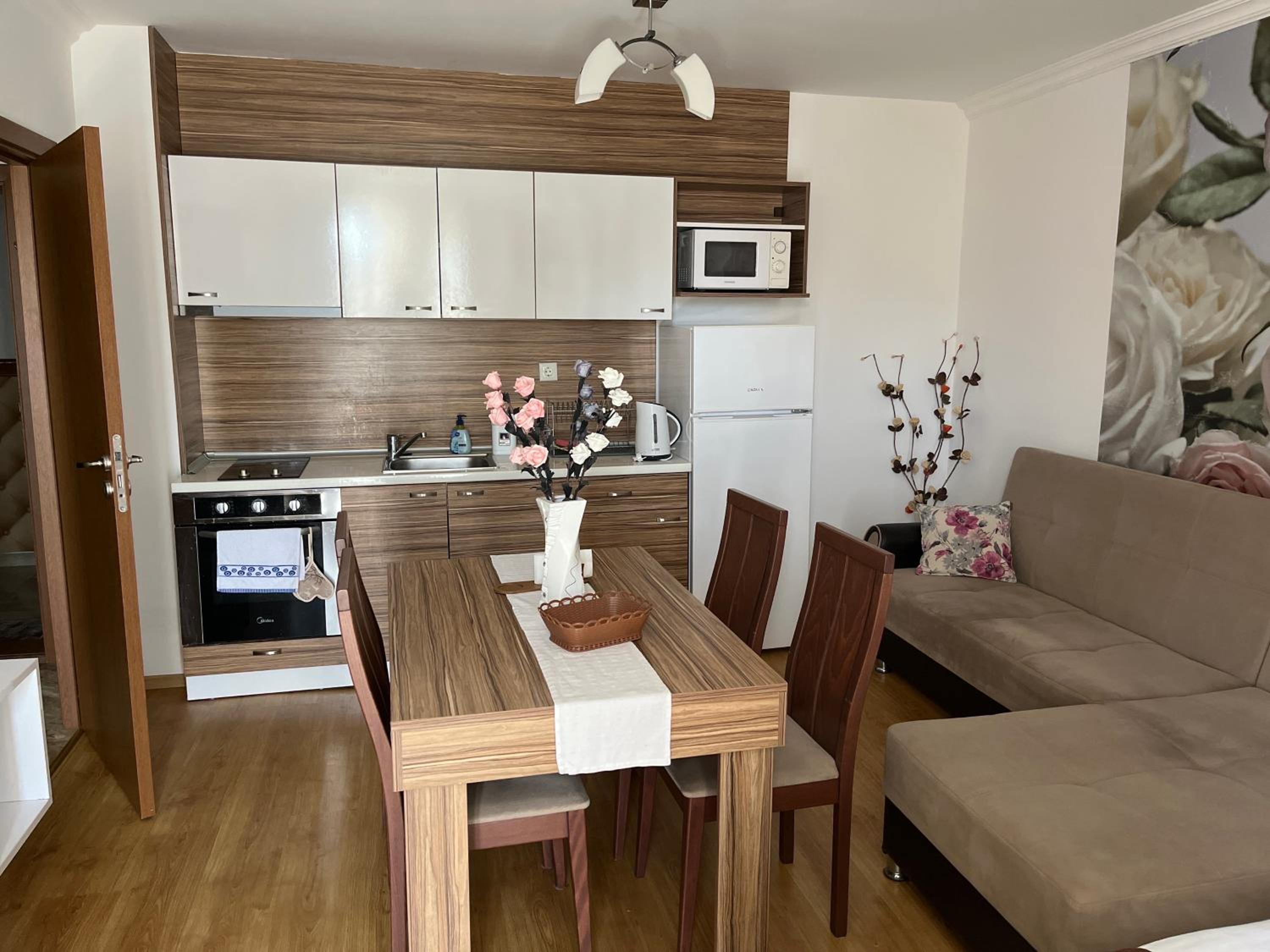 Apart Sweet Homes 5 - Apartments for Guests