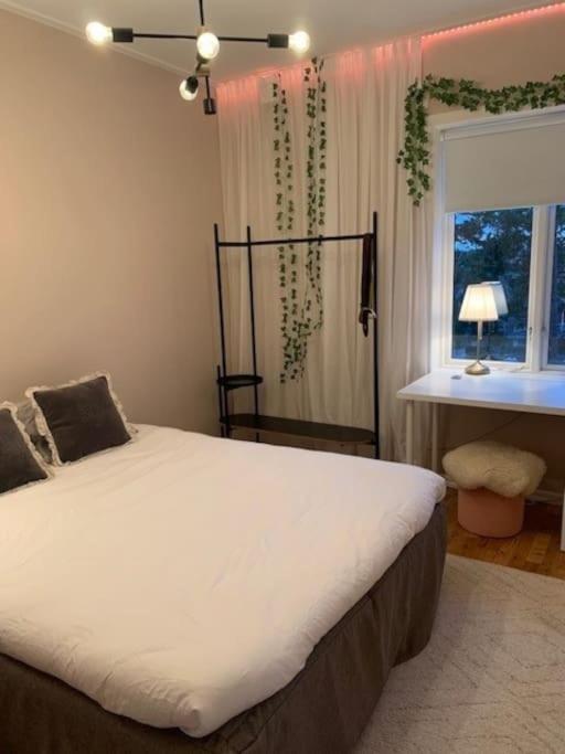 Stort hus i Stockholm view 4