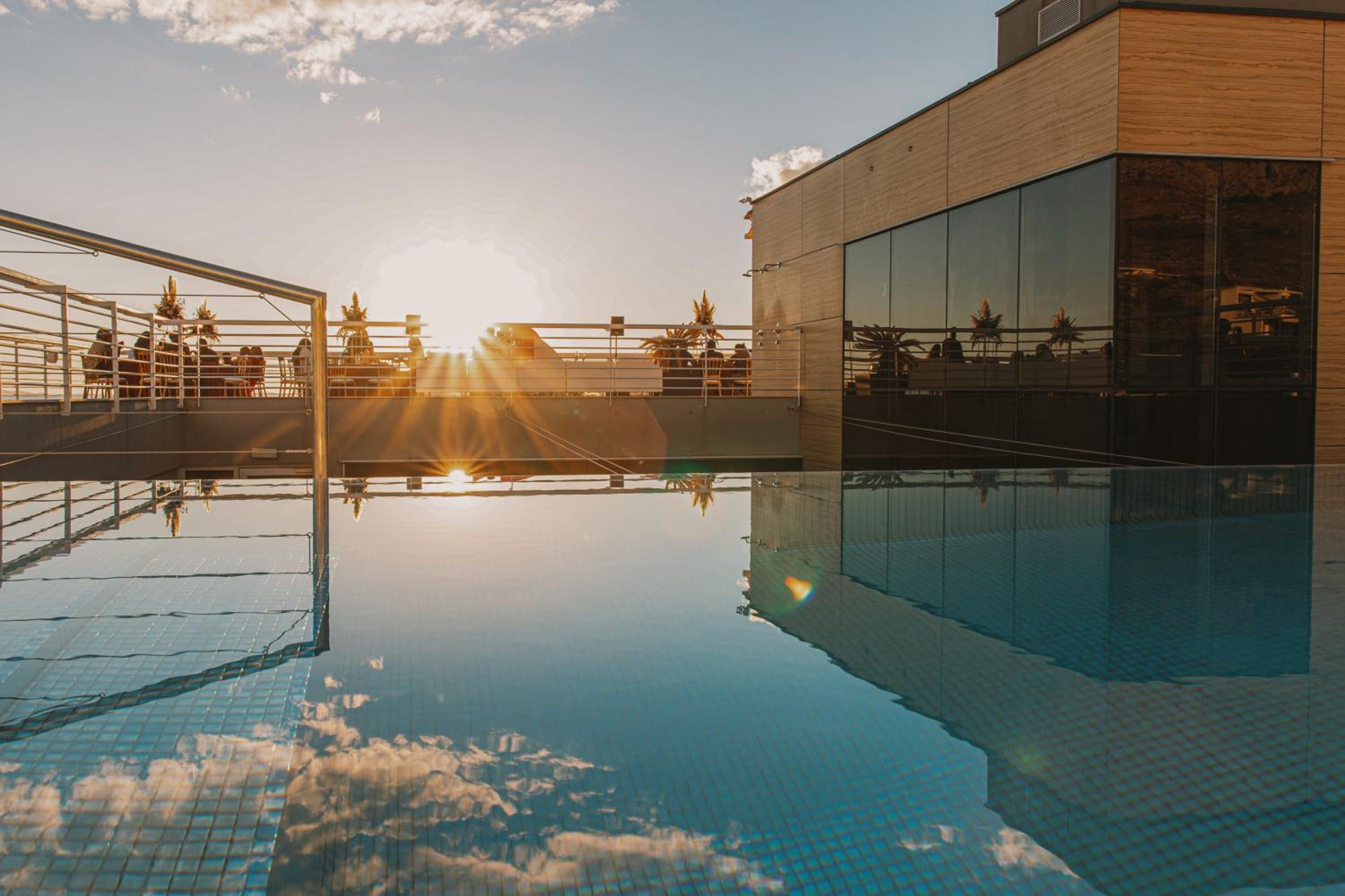 Podstrana Vacations - Hotel Split - Property Image 32