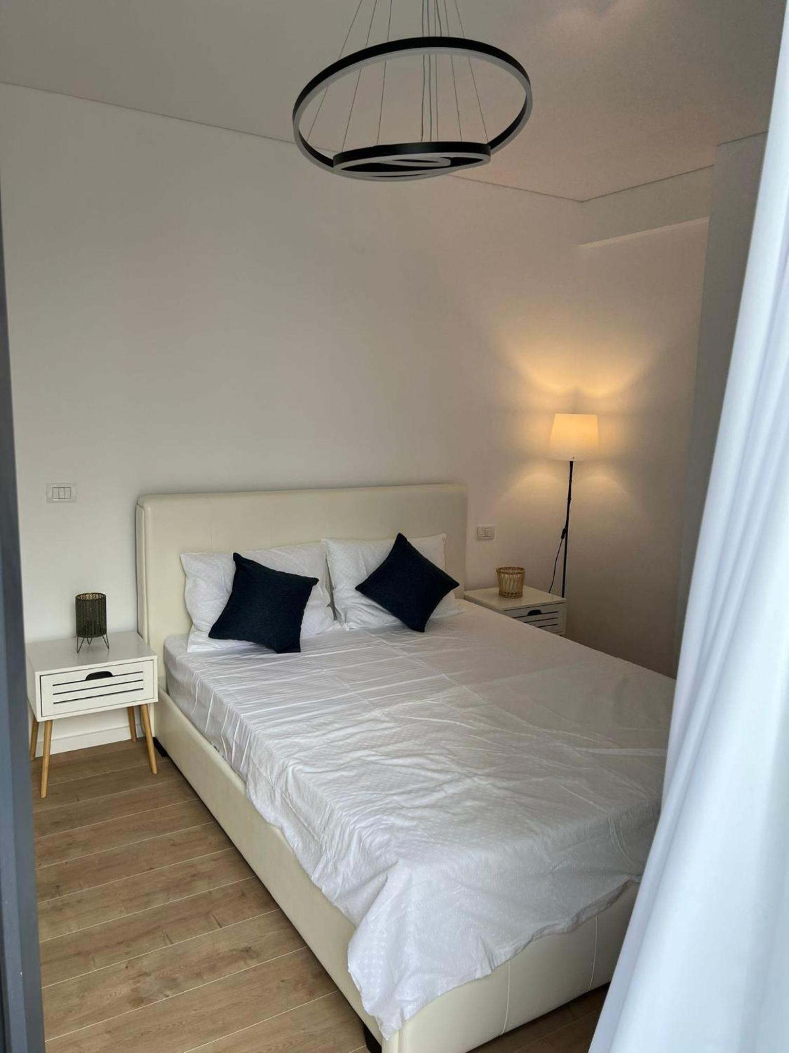 Apartament rezidential - 50m Faleza Eforie Nord view 3