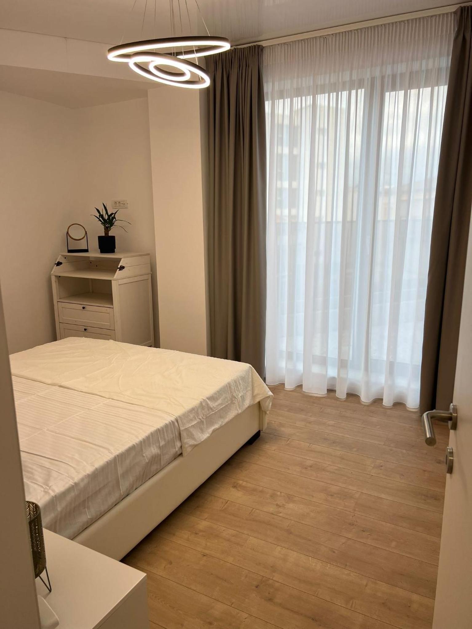 Apartament rezidential - 50m Faleza Eforie Nord view 4