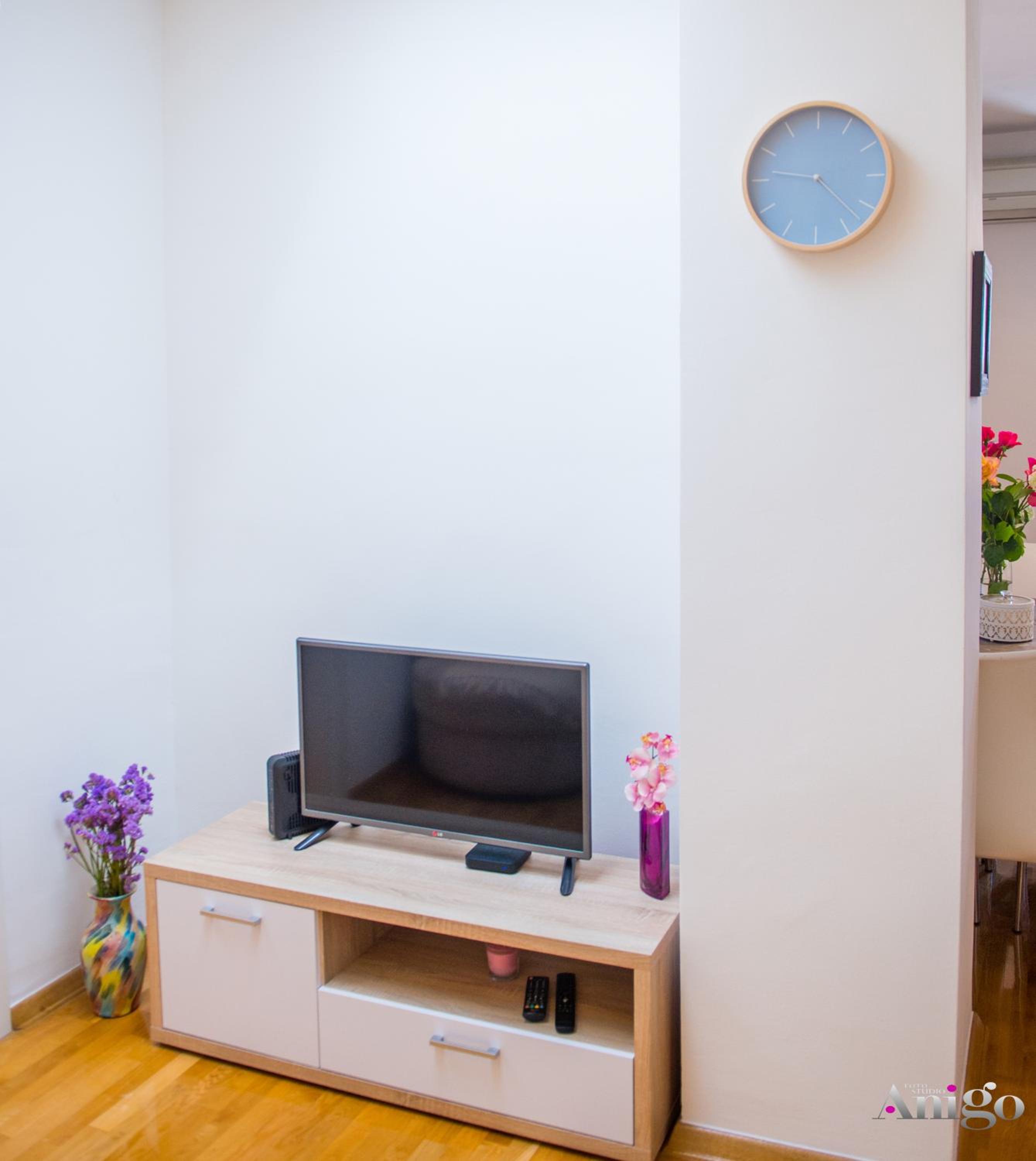City Delight Apartment