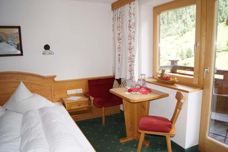 Apartpension Schollberg