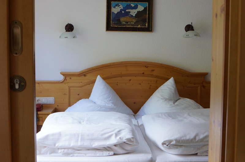 Apartpension Schollberg