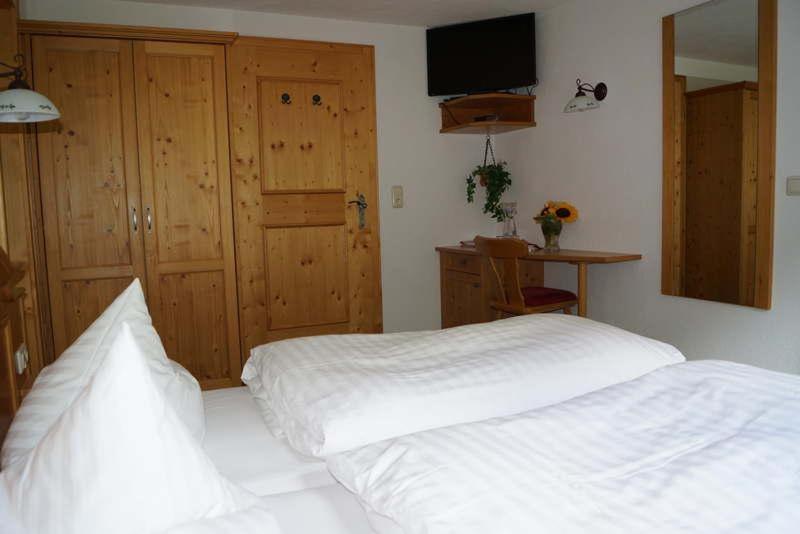 Apartpension Schollberg