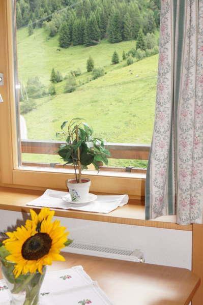 Apartpension Schollberg
