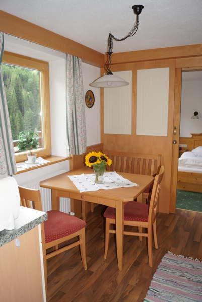 Apartpension Schollberg