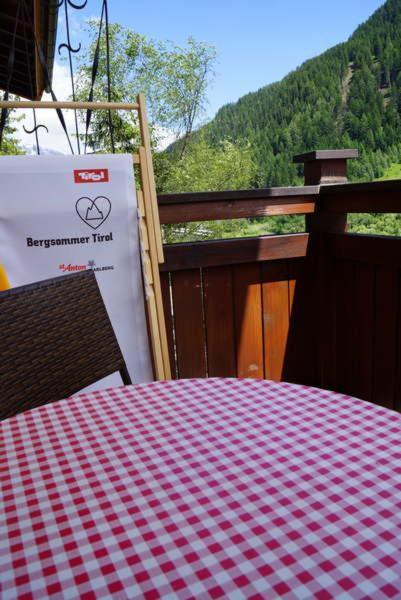 Apartpension Schollberg