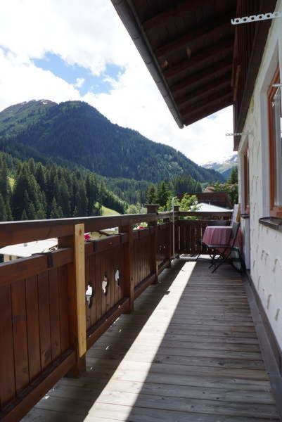 Apartpension Schollberg
