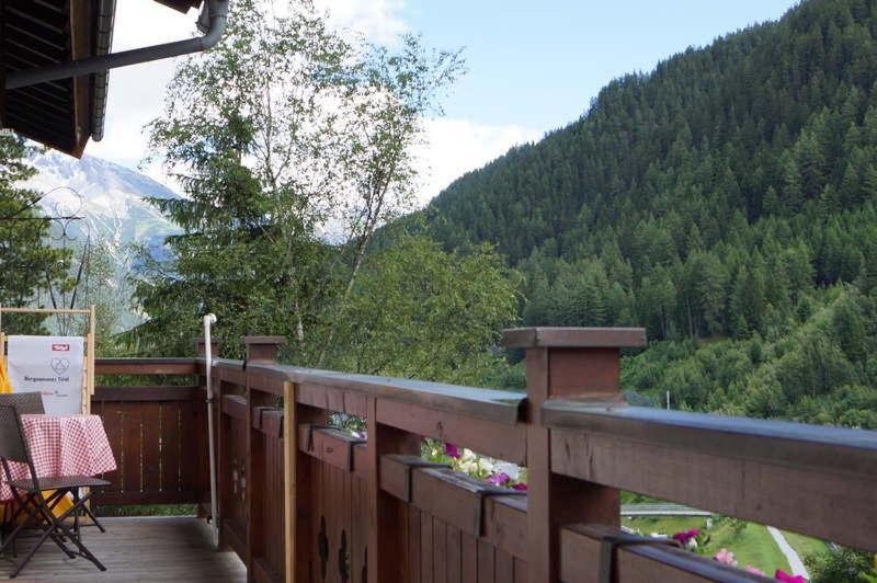 Apartpension Schollberg