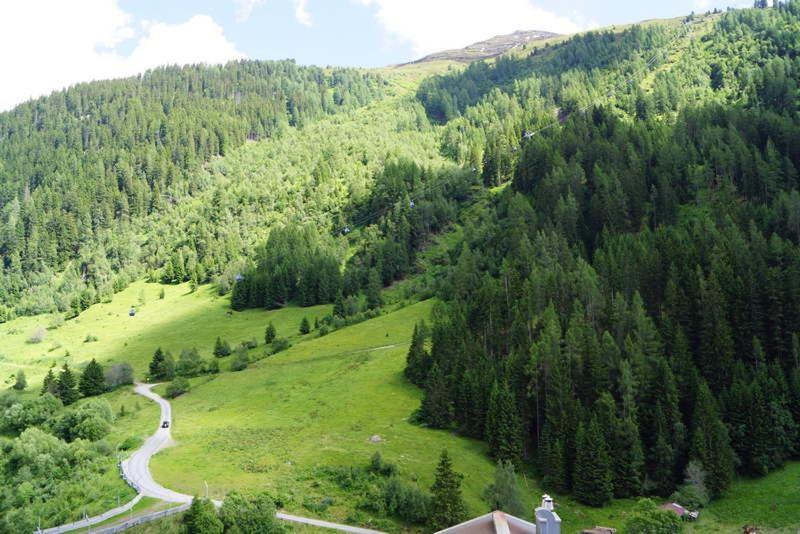 Apartpension Schollberg
