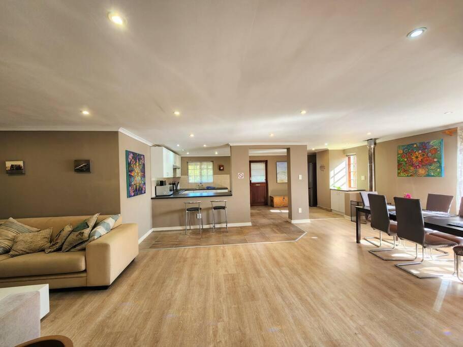 Shambala Cottage