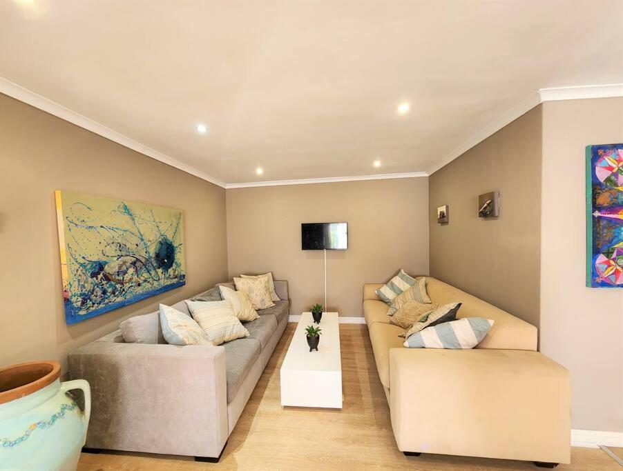 Shambala Cottage