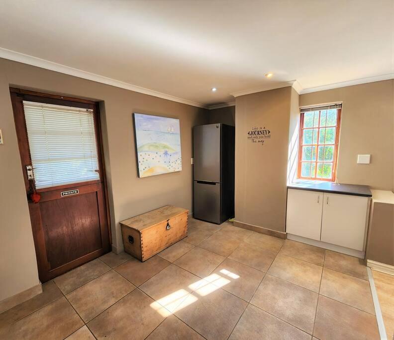Shambala Cottage