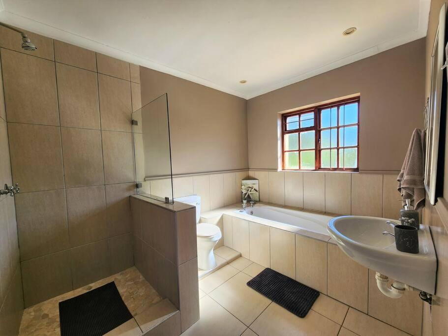 Shambala Cottage