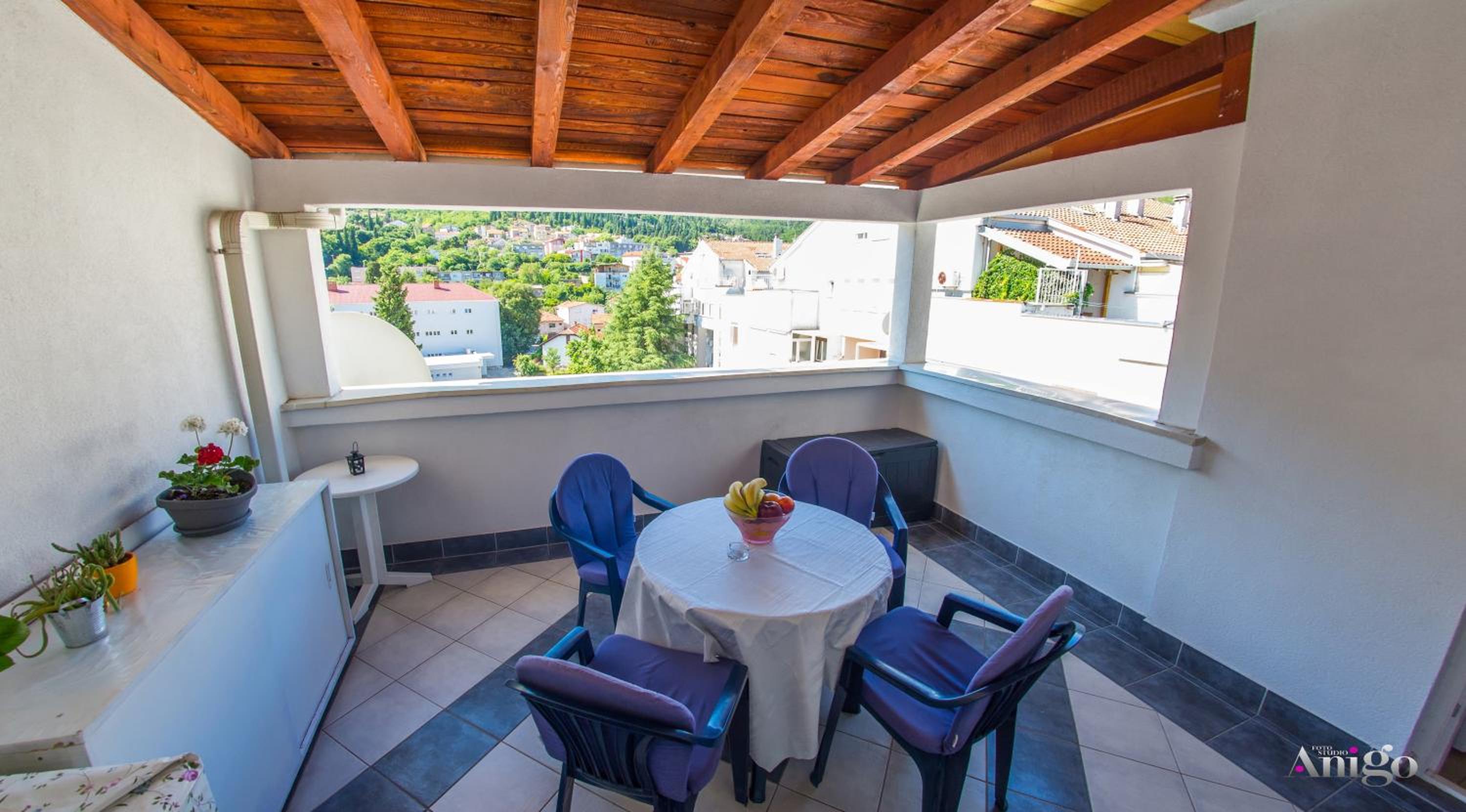 City Delight Apartment