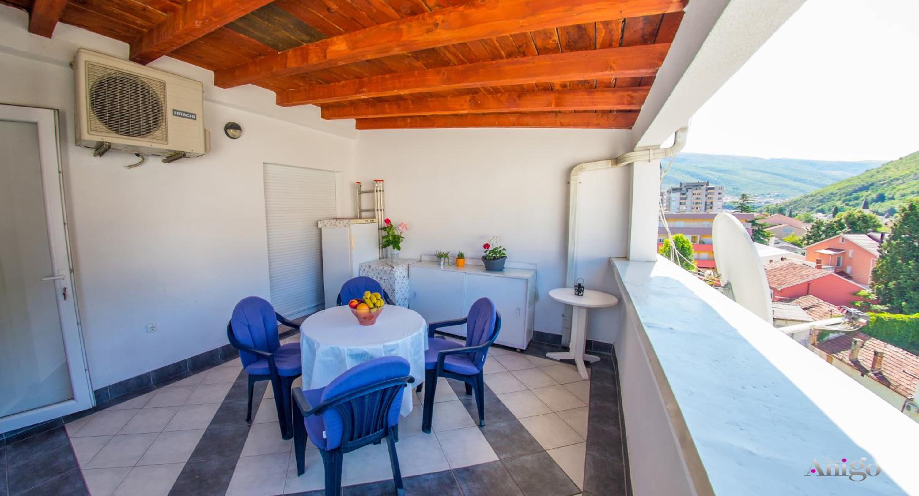 City Delight Apartment