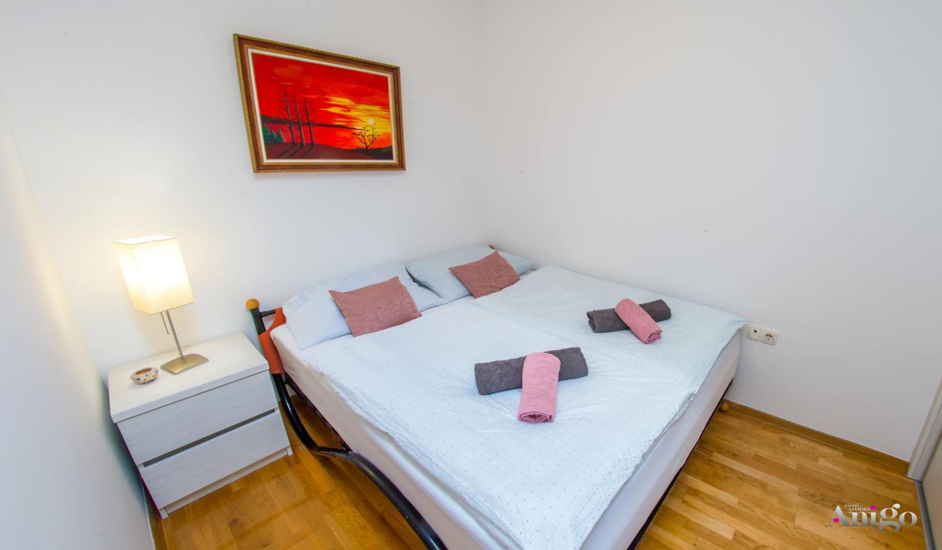 City Delight Apartment