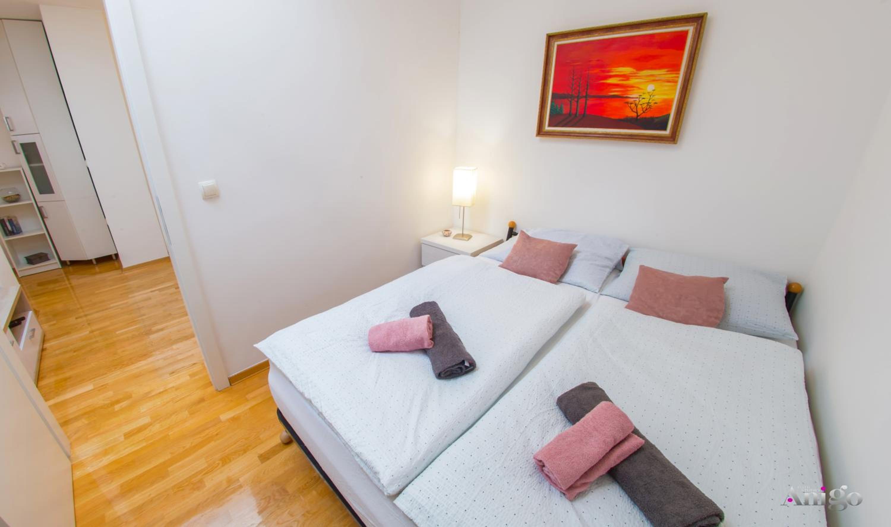 City Delight Apartment