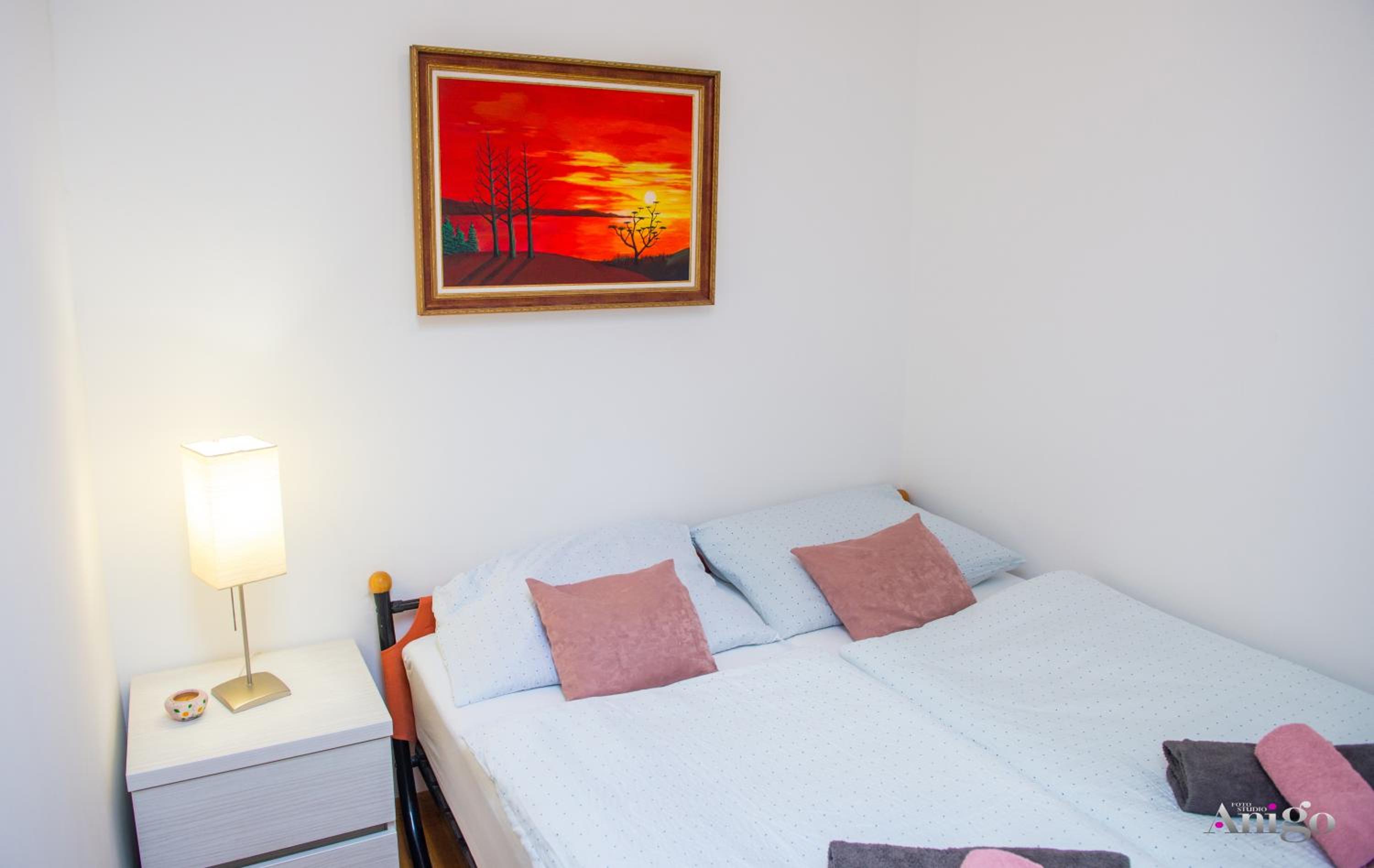 City Delight Apartment