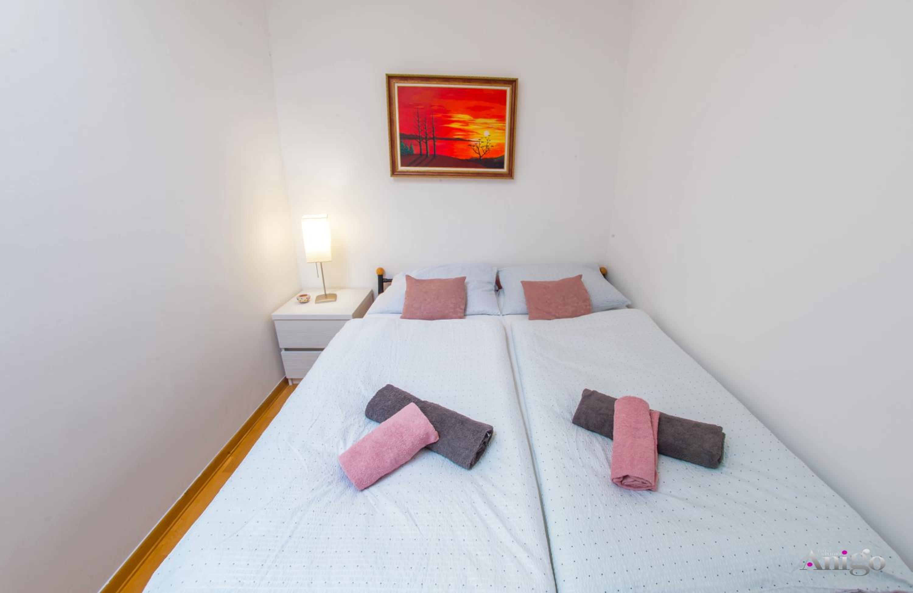 City Delight Apartment