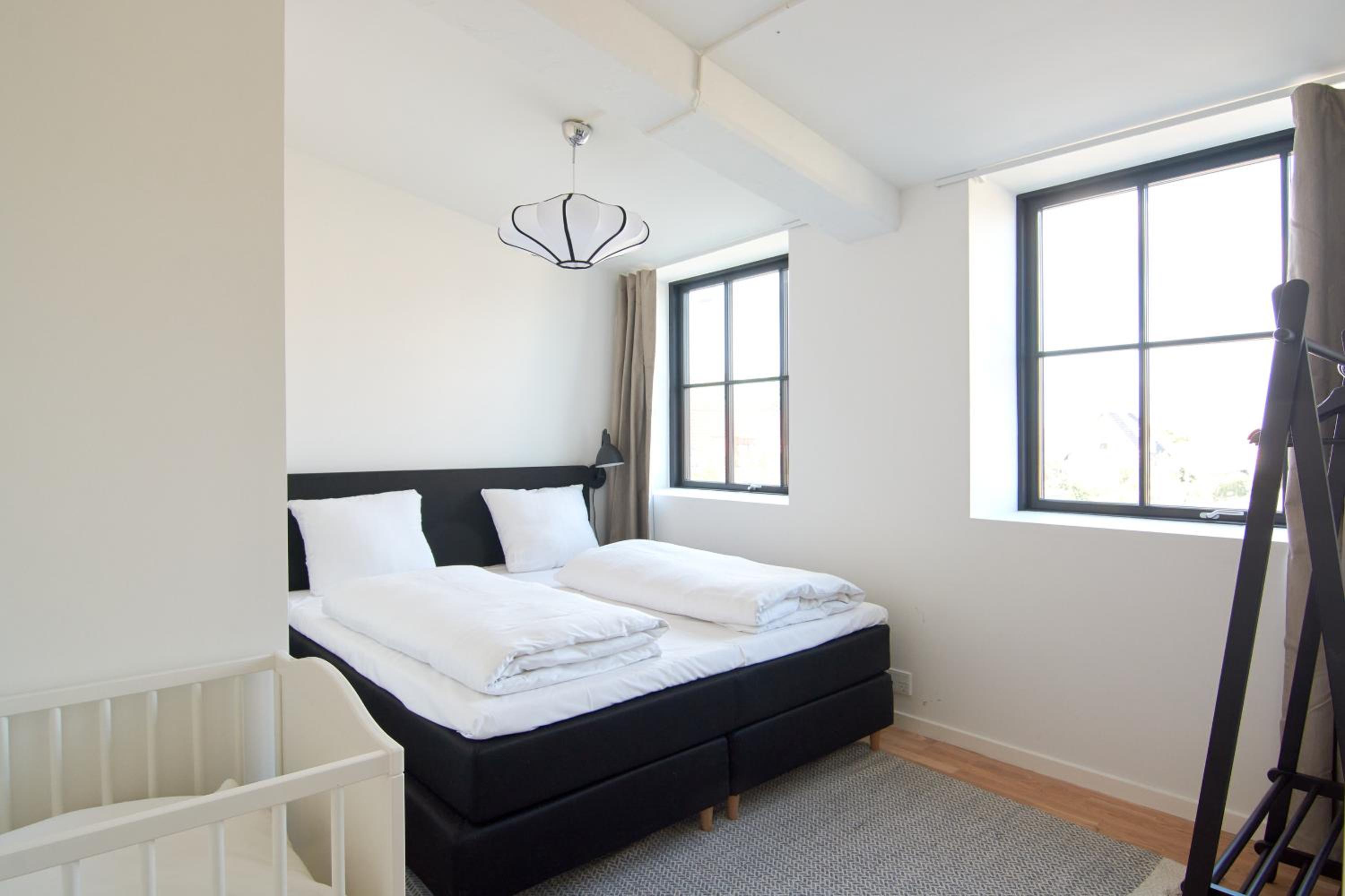 Cozy and Bright Apartments with Private Car Park