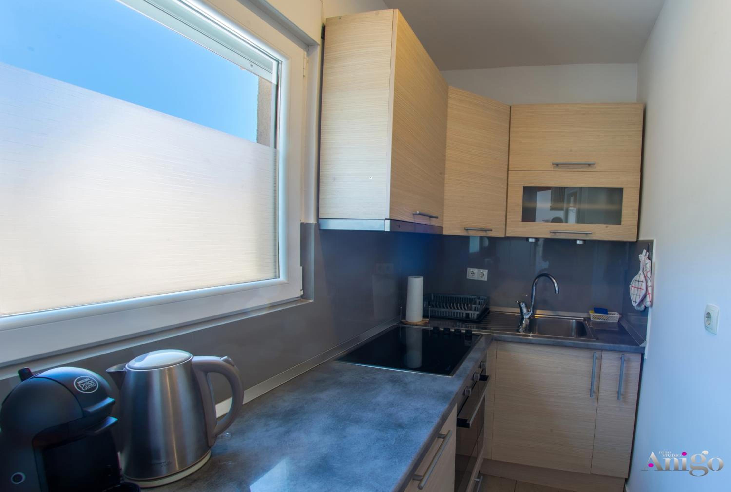 City Delight Apartment