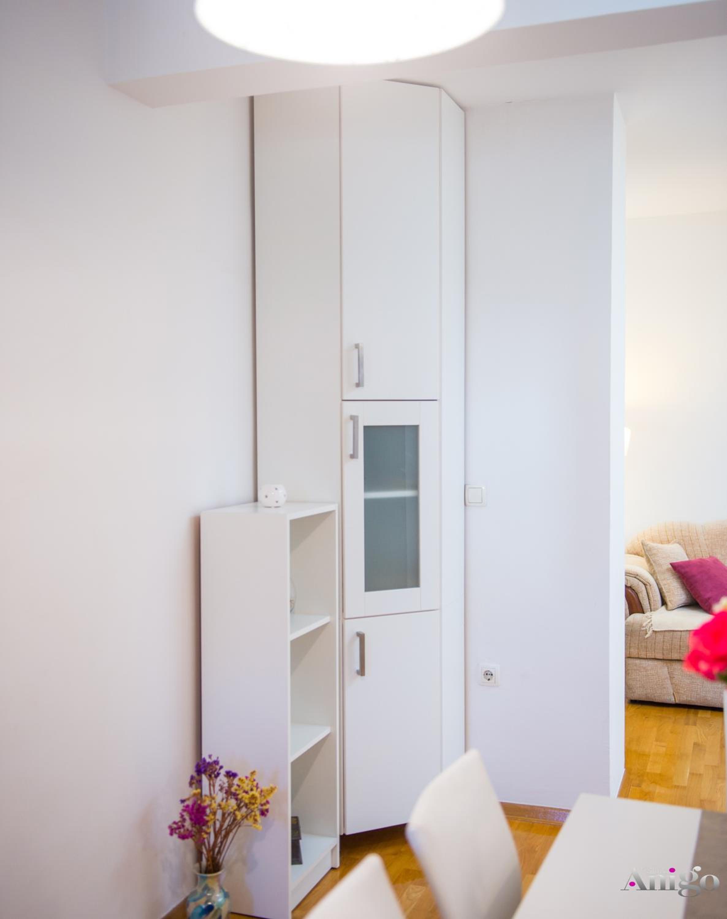 City Delight Apartment