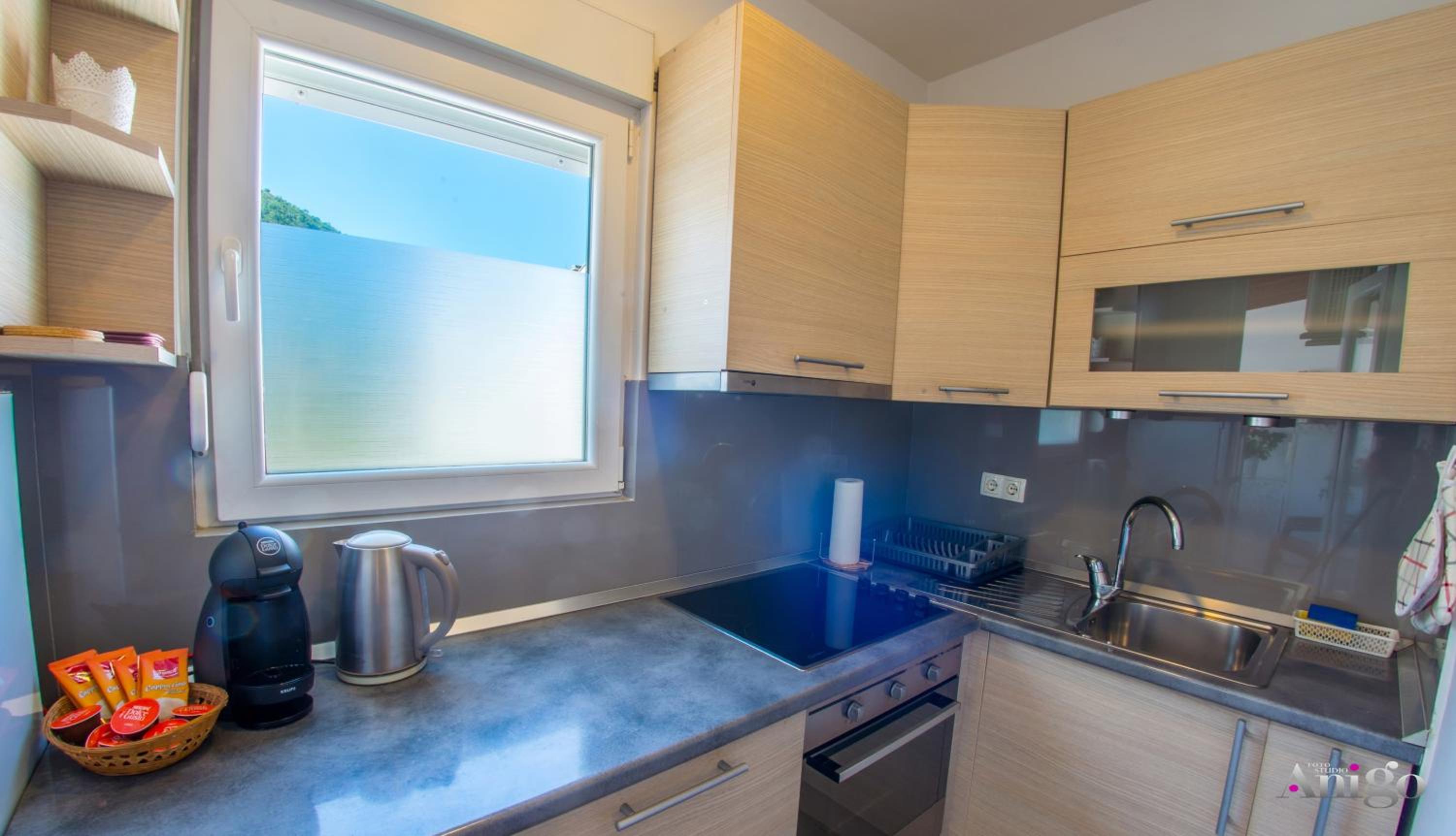 City Delight Apartment