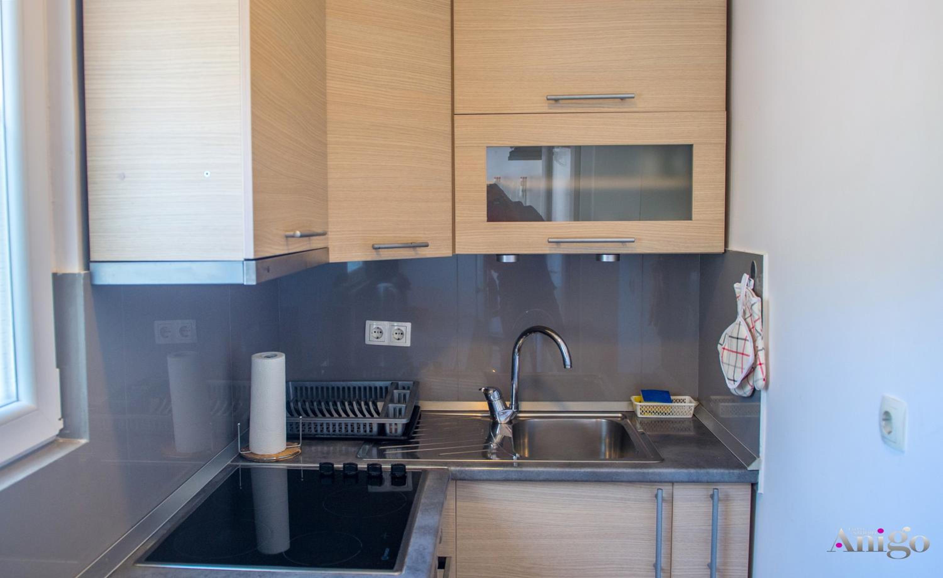 City Delight Apartment