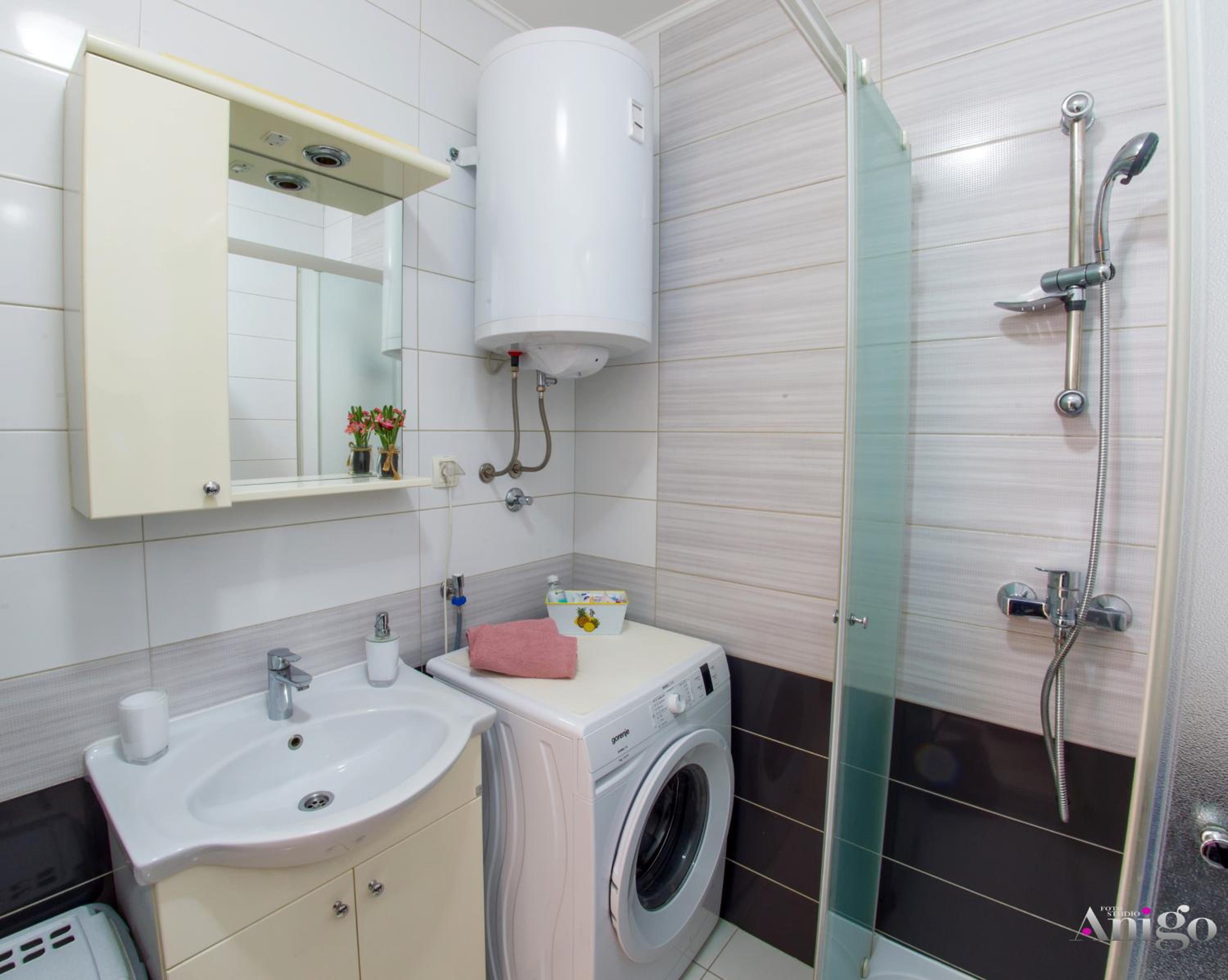 City Delight Apartment