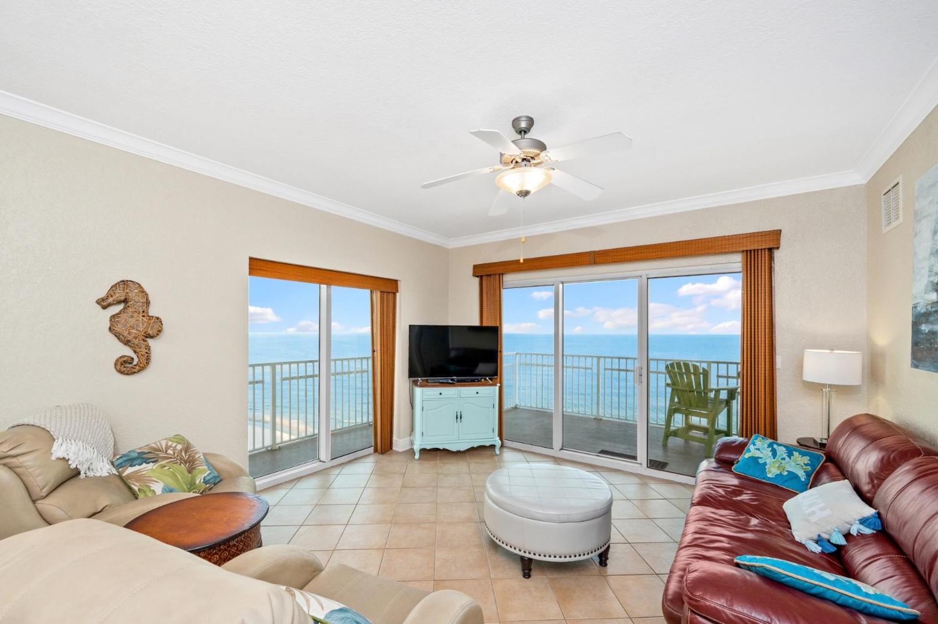 Crystal Shores West 901 view 2