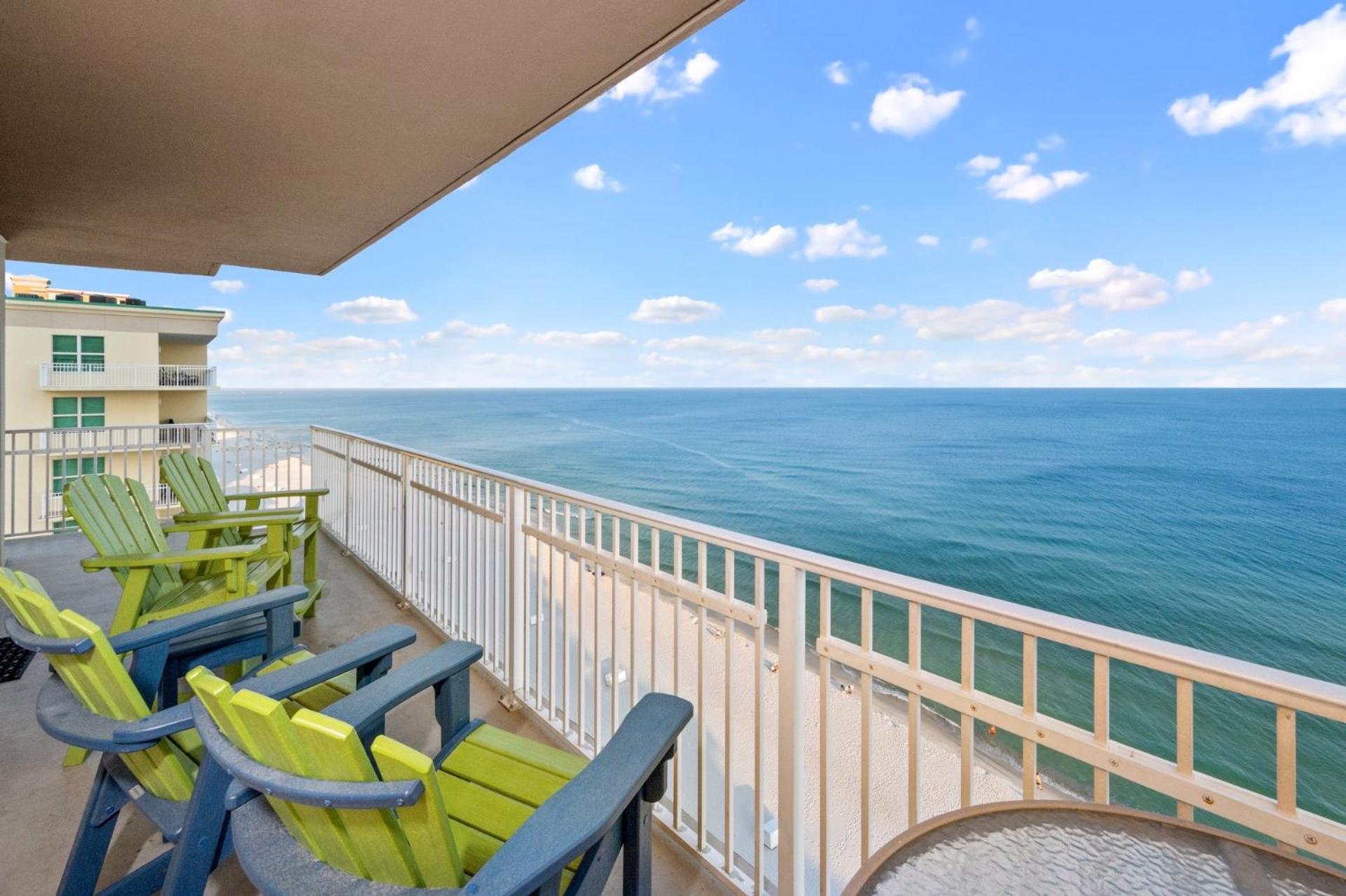 Crystal Shores West 901 view 3