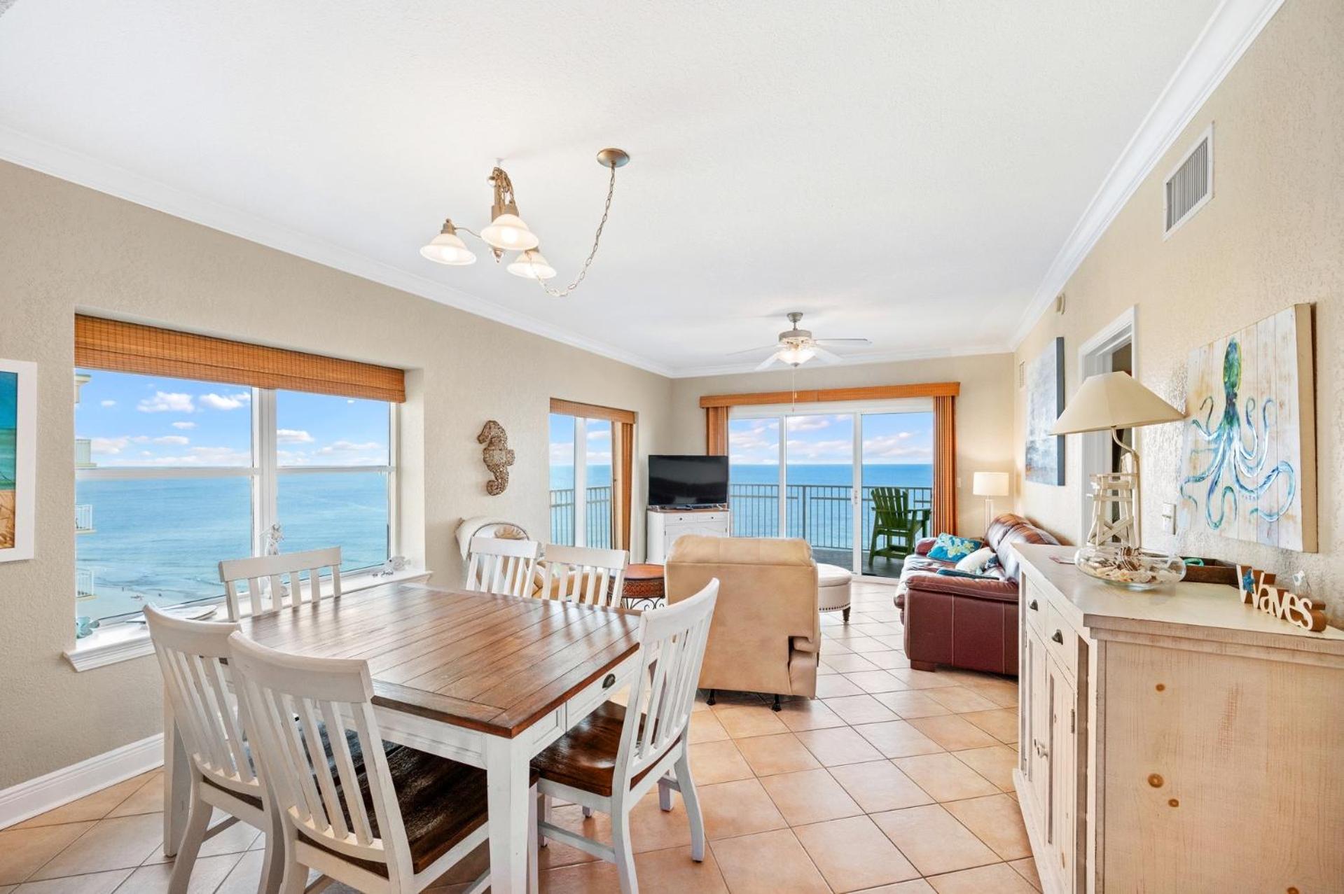 Crystal Shores West 901 view 4