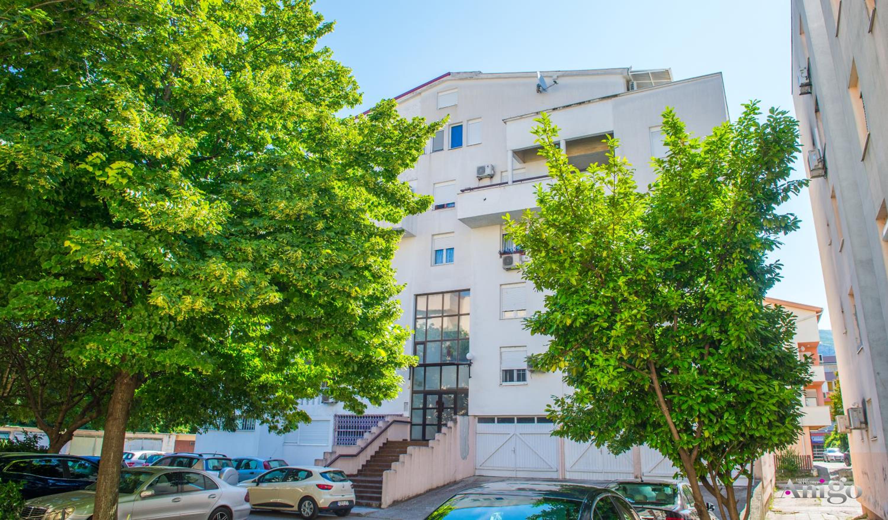City Delight Apartment