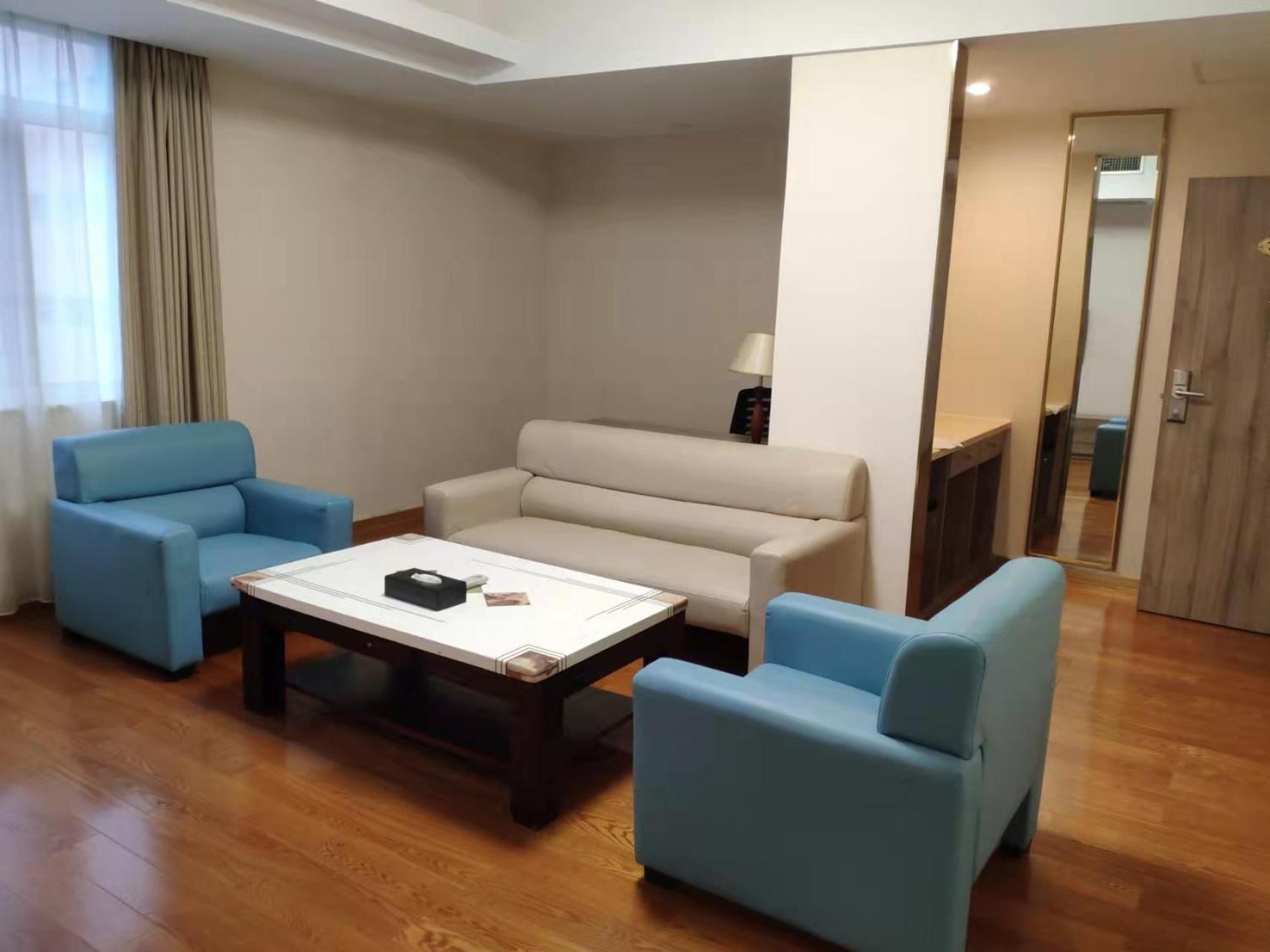Nanning Vacations - Unitour Hotel, Nanning Dongge Traditional Chinese Medicine No 1 Affiliated - Property Image 9