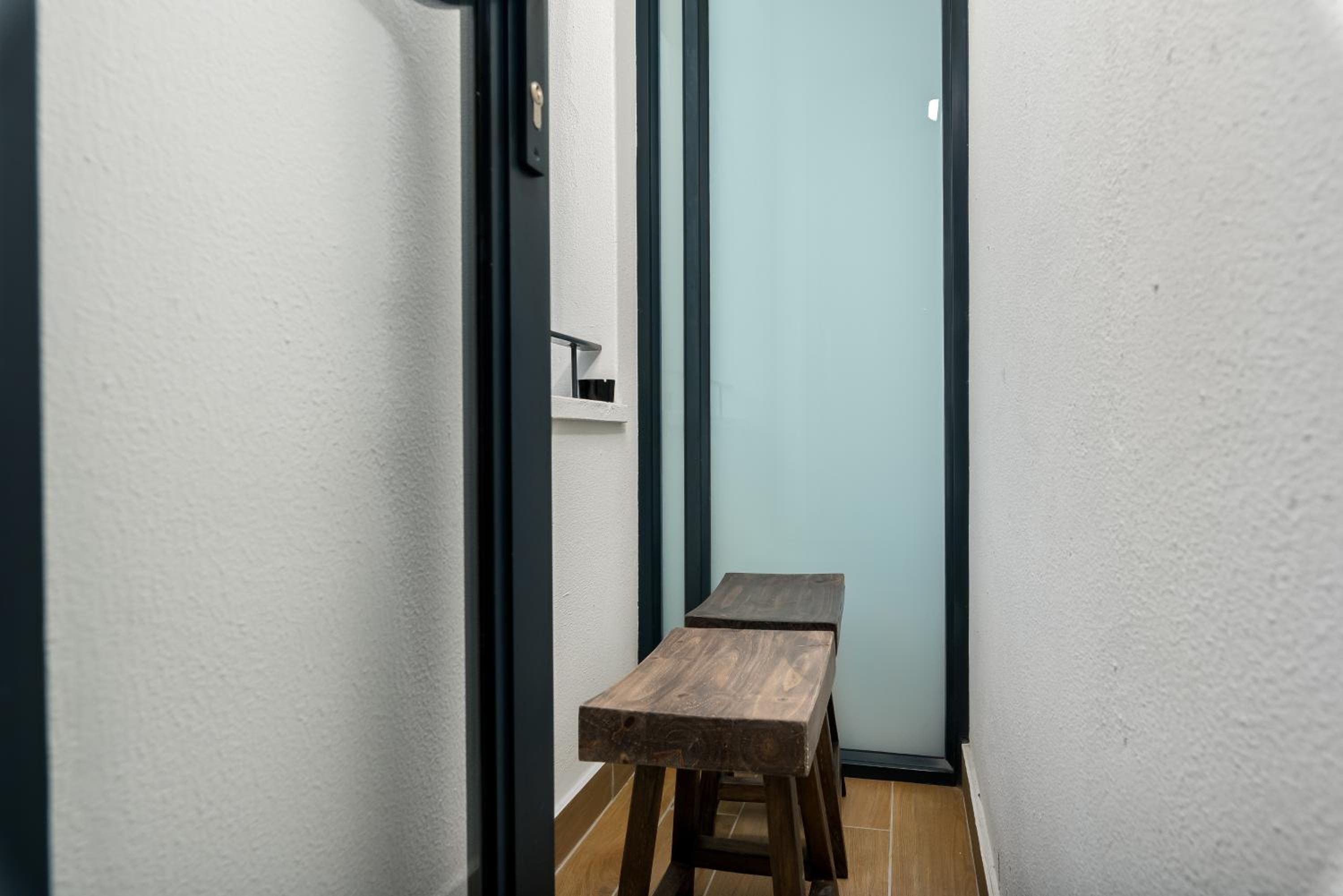 The Carrington Luxury Apartments