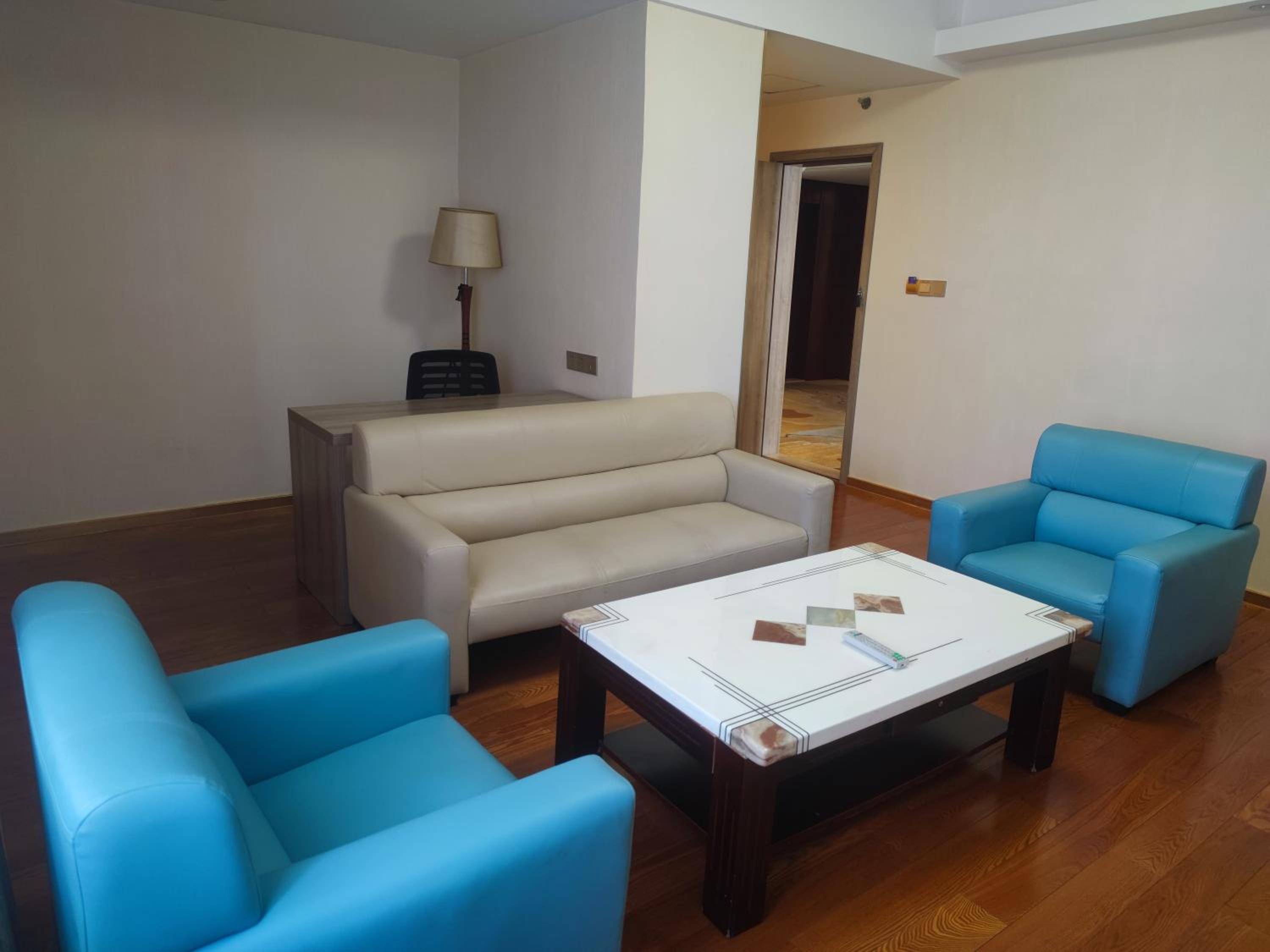 Nanning Vacations - Unitour Hotel, Nanning Dongge Traditional Chinese Medicine No 1 Affiliated - Property Image 8