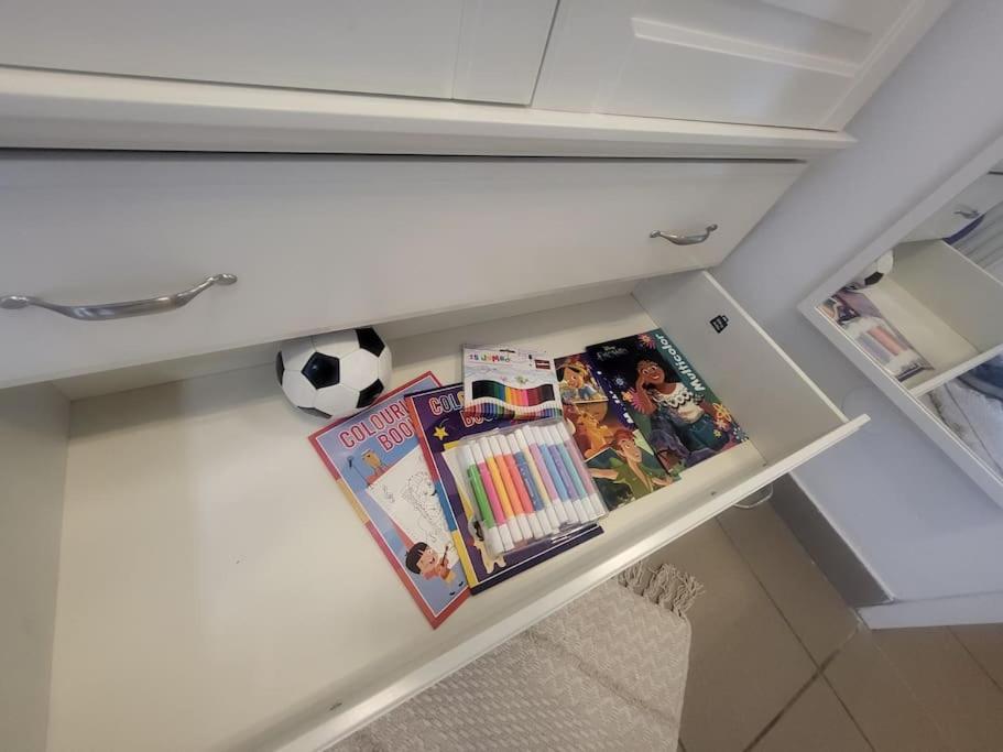 Exklusive Gartenwohnung