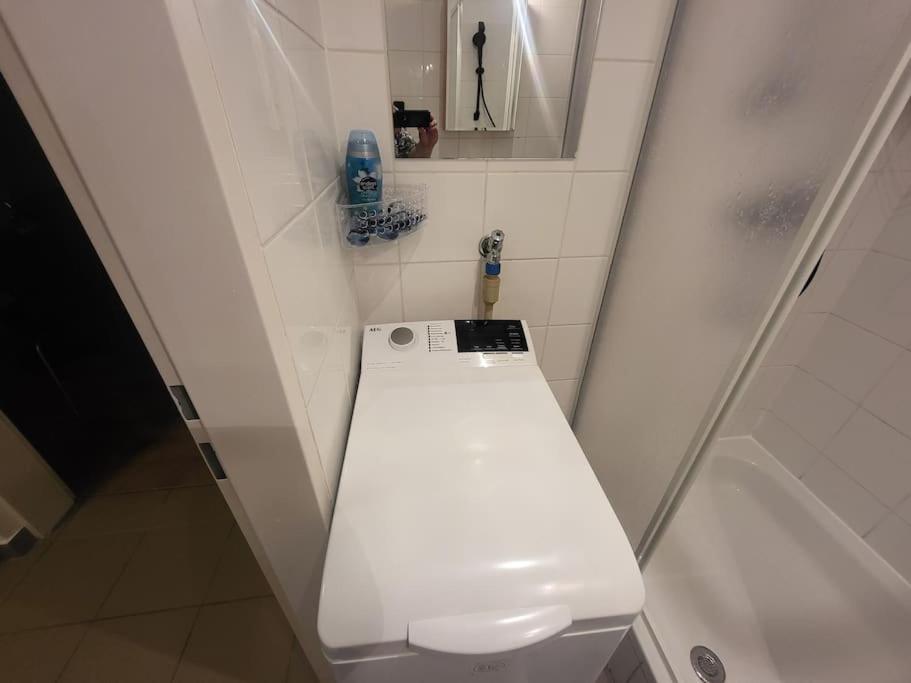 Exklusive Gartenwohnung