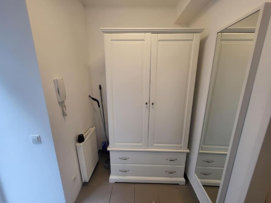 Exklusive Gartenwohnung