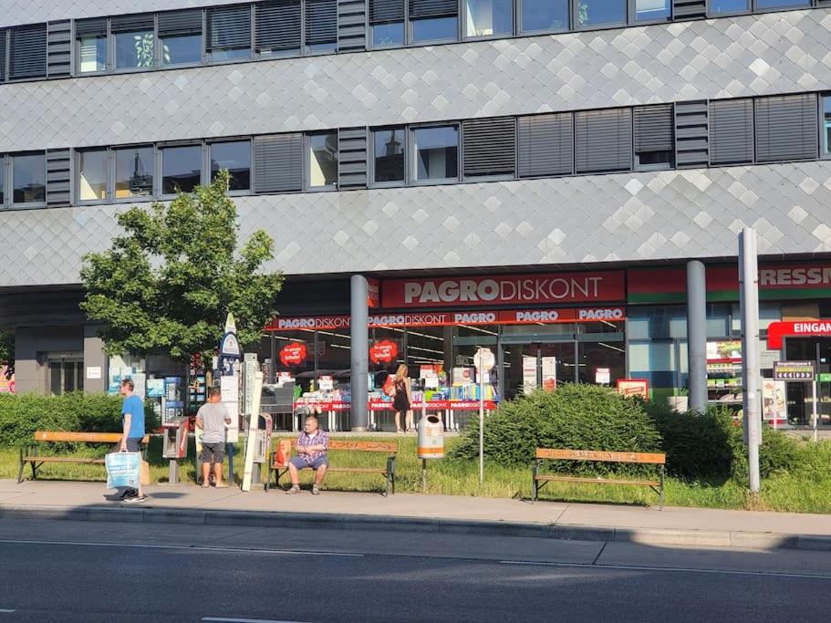 Exklusive Gartenwohnung