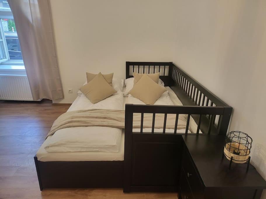 Exklusive Gartenwohnung