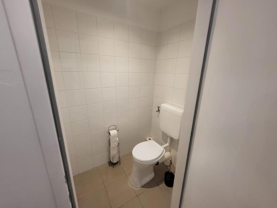 Exklusive Gartenwohnung