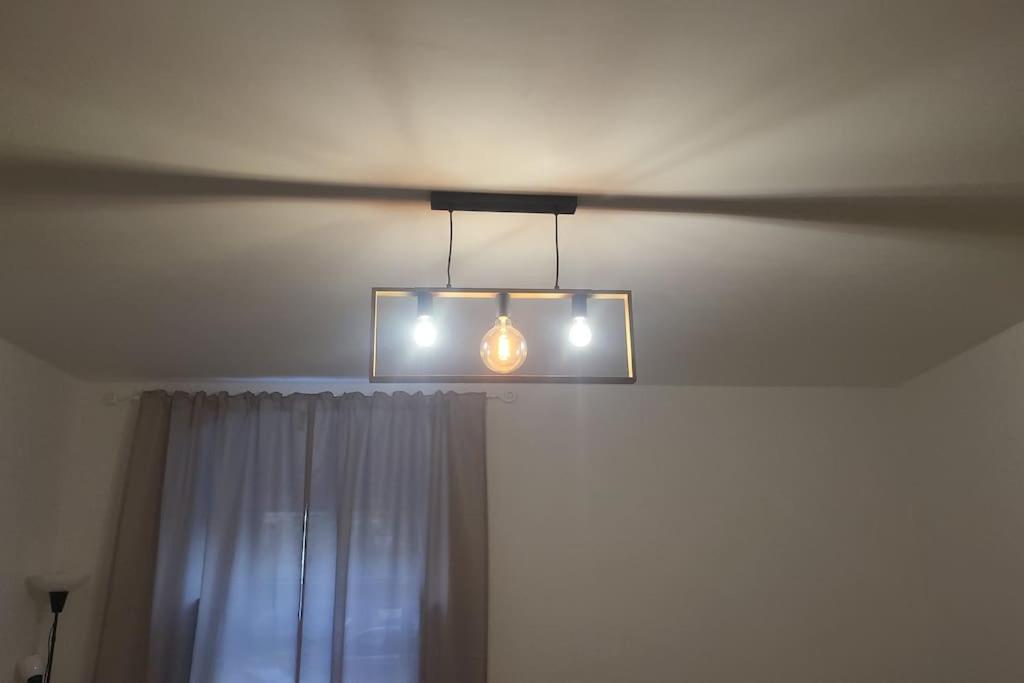 Exklusive Gartenwohnung