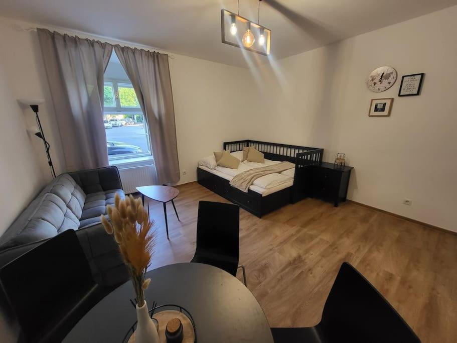 Exklusive Gartenwohnung
