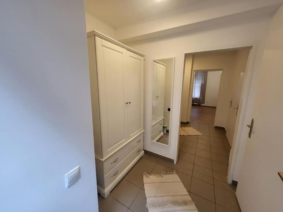 Exklusive Gartenwohnung